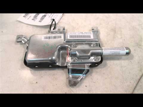 2006 Mercedes C230 Airbag RH DR AIR BAG ID 2038602605 203TYPE - mbiparts.com Used OEM Mercede... OEM