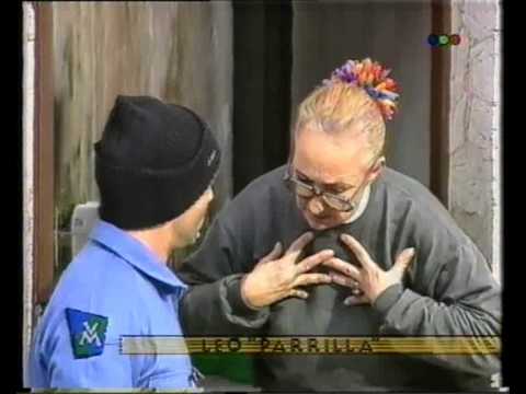 VideoMatch 1994 - Leo Parrilla