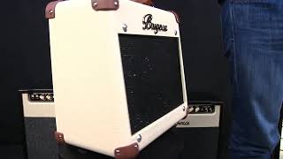 Video thumbnail for BUGERA - BC15 Play through - By GearTestUa by GearTestUA
