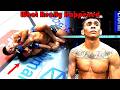 DOMINATED What Really Happened Mario Bautista Vs Vinicius Oliveira