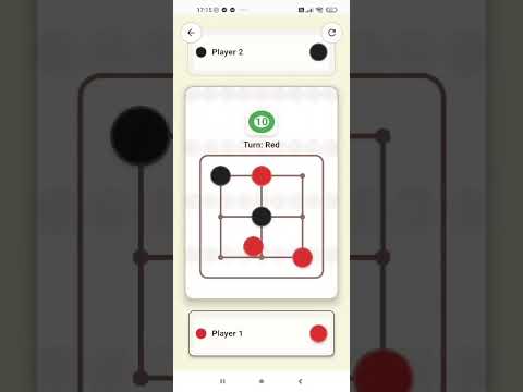 Three Stones Master (Online)