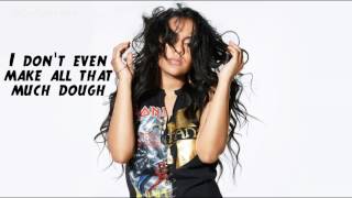 Bibi Bourelly - Ballin Lyrics