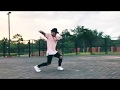 MASHUP SONG Sushant Khatri Akhil Ak Zak Freestyle Dance Video YouTube