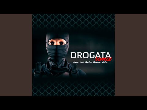 Drogata (Remix)