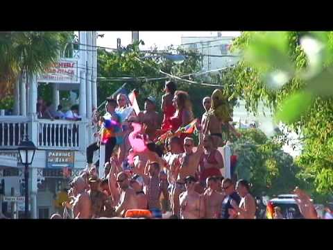 Island House Pride 2014