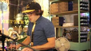 Ronnie Foster - Mystic Brew/Electric Relaxation -ATCQ (Guti Talavera Remix)