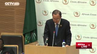 African Leaders call for Collective Action against Boko Haram