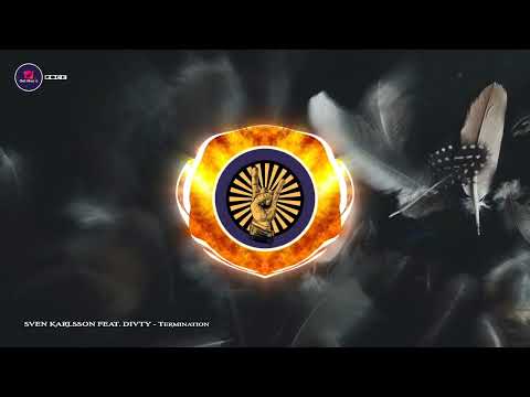 Termination - SVEN KARLSSON FEAT. DIVTY  /Vocal Rock/Hard Rock/Punk/Rock and Roll/Alternative
