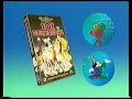 Disney Videos Anti Piracy Warning 1996 Prototype Variant