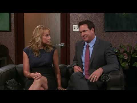 Rules of Engagement S04E05 The Four Pillars (HD Full Episodes)