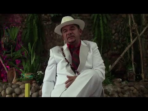 DcE 439 - [] Entidade  Antônio Ferraz do Juazeiro - Zé Pelintra - Médium Pai Silvio de Oxóssi