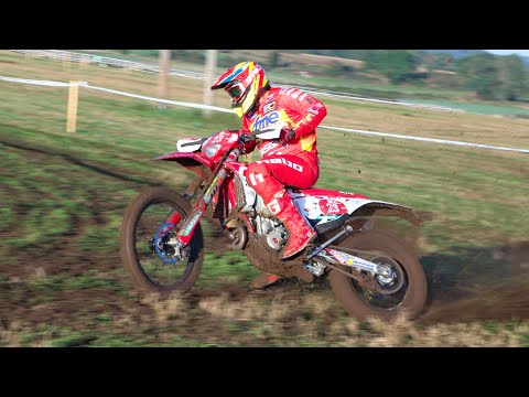 FIM ISDE France 2022 | Best of Day 1 - Six Days of Enduro by Jaume Soler