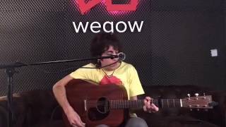 Lucas Colman #WegowLive