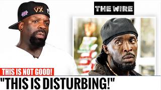 "The TRAGEDY of Michael Kenneth Williams Is JUST Plain SAD..."
