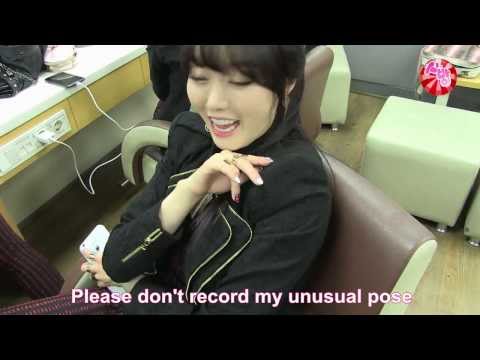 [Eng Sub] Dal Shabet | Shabet On Air (샤벳 방송) Episode 3