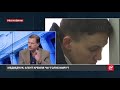 Експерти розповіли про ставлення до підозри Медведчук