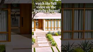 Shipping Container House - Modern Life