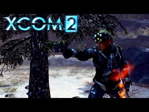 First Impressions On: XCOM 2