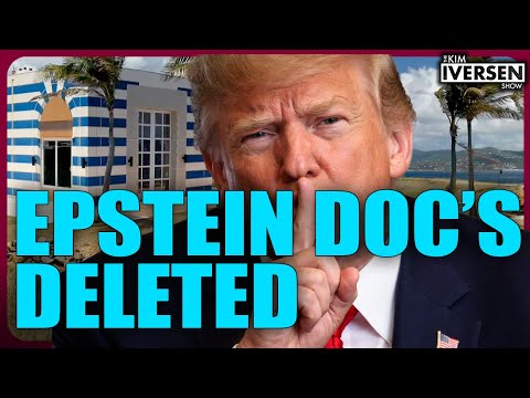 Trump Doesn't Want You To Hear This