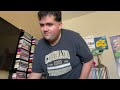 VHS Update 10 2 2023