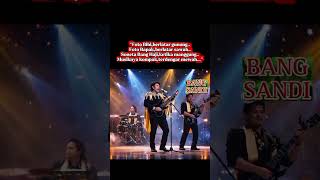 Download lagu Viral Penggemar Rhoma Irama #59 Soneta Bang Haji Manggung, Musiknya Kompak Terdengar Mewah! 🔥🎤 mp3