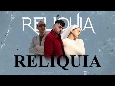 Mr. Don X @DJTonyPecino  - RELIQUIA / @rosalia Bachata Version