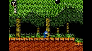 Rockman 2 Dr. Wily no Nazo (FC · Famicom) original video game | offbeat session 🎮