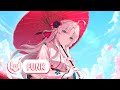 MachiChunky, QUARSHY & i3lueberry - YUME TO HAZAKURA FUNK