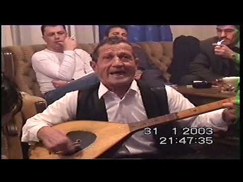 Osman Sefa & Sinan Gashi e Gani Thaqi - "Syle Rezalla"