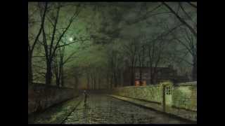 Dead Can Dance - Ullyses - Subtitulos español