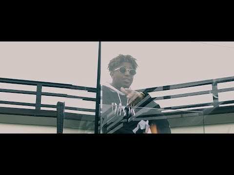 Rajhae - Straight Juice | Shot By ILMG