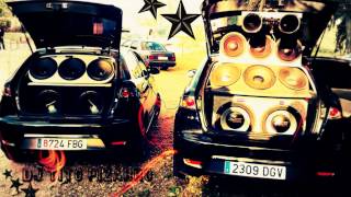 Electro Sound Car - Parte 8 - (Dj Tito Pizarro_Mix) (EDM)