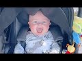 Funny Baby Videos - The Ultimate Funniest Babies Moments Compilation