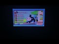 Thomas And Friends Best Of Thomas 2001 DVD Menu Walkthrough