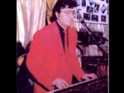 Comparsita (Ara Kekedjian) in Armenian