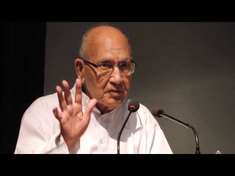 ELT@I, Jaipur, Inaugural, Prof Raguvir Prasad Bhatnagar, 21 Aug 2014