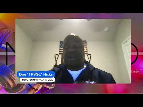NCOPD LIVE WEEKLY EPISODE