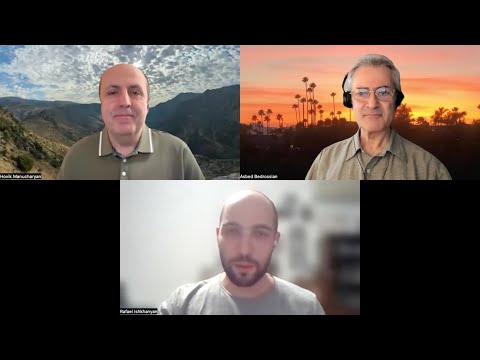 Spotlight on Silence: Surveillance State: Armenia’s Biometric Crackdown | Ep 446, Jun 15, 2025