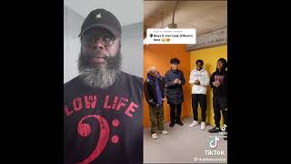 #fanfriday &quot;On Bended Knee&quot; 🤯 Blown Away!