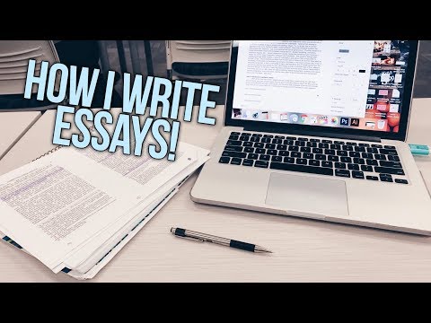 How long should you spend on a 3000 word essay image