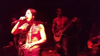 Motograter- Parasite (live at The Summit 5/18/16)