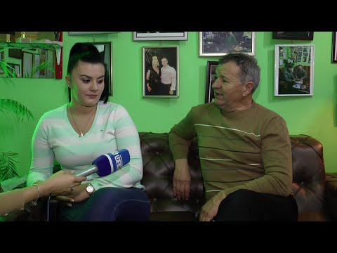 SAMIJA OSMANČEVIĆ & DILVAD FELIĆ DADO - Najava nove pjesme 2025/2026