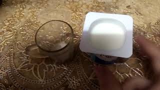 ماسك طبيعي يورد و يفتح البشره هتنوري، ف ضلمه