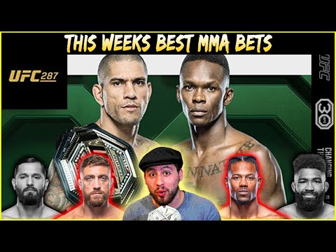 How to Get Started with Sports Betting on UFC Fights
