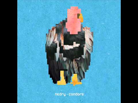 Nedry - Where The Dead Birds
