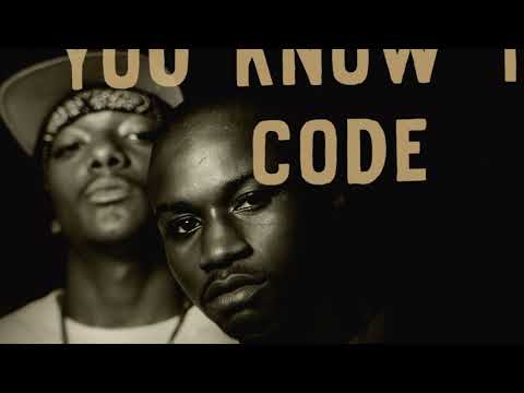 Mobb Deep - "Against The World" (Visualizer)