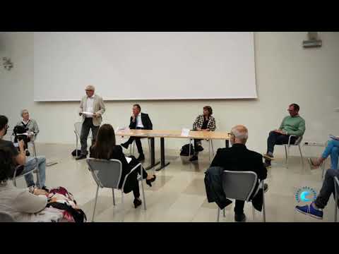 Pulizia canale di Ponterosso 2020