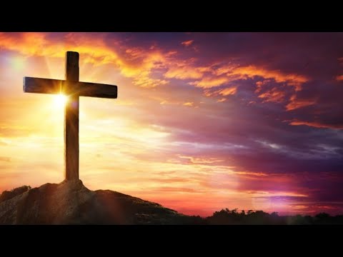 Good Friday 1pm service: hymns around the cross