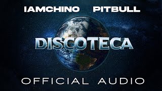 Musik-Video-Miniaturansicht zu Discoteca Songtext von IAmChino & Pitbull
