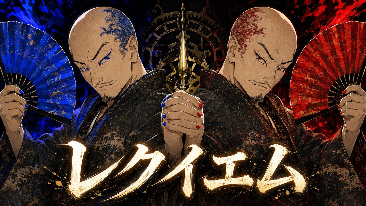 YouTubeサムネイル